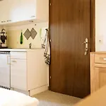 Esche 1 By Interhome Апартаменты *