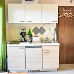 Апартаменты Esche 1 By Interhome *