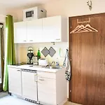 Esche 1 By Interhome Апартаменты Элльмау