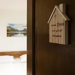 Esche 1 By Interhome Апартаменты