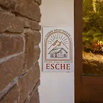 Апартаменты Esche 1 By Interhome Элльмау