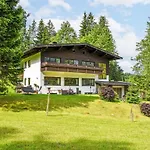Esche 1 By Interhome Элльмау