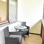 Апартаменты Esche 1 By Interhome