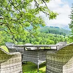 Esche 1 By Interhome Апартаменты *
