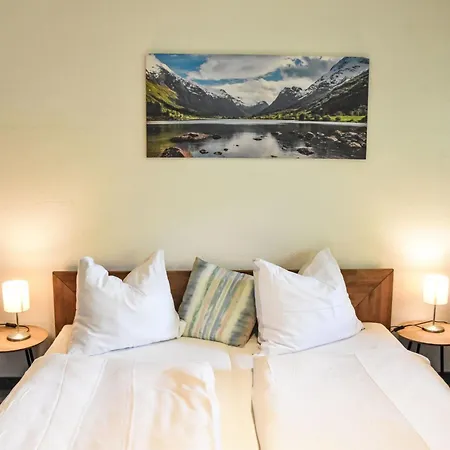 Esche 1 By Interhome