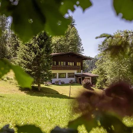 公寓 Esche 1 By Interhome 埃尔毛