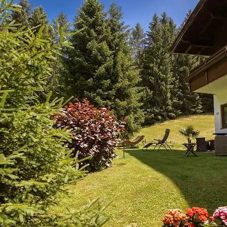 Esche 1 By Interhome Апартаменты