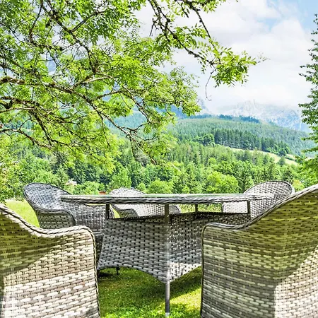 Esche 1 By Interhome 公寓 *