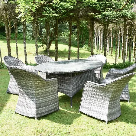 Esche 1 By Interhome 埃尔毛