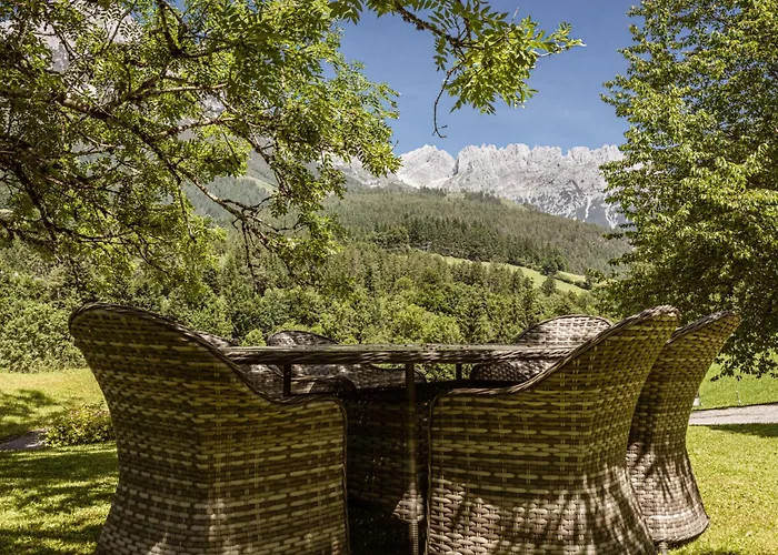 Esche 1 By Interhome