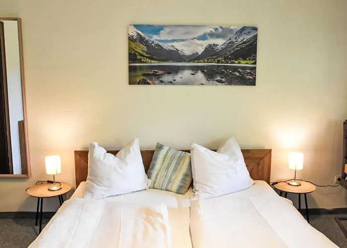 Esche 1 By Interhome