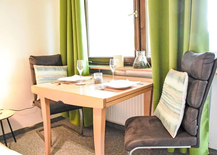 Esche 1 By Interhome *