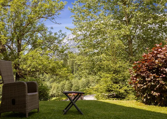 Apartmán Esche 1 By Interhome Ellmau