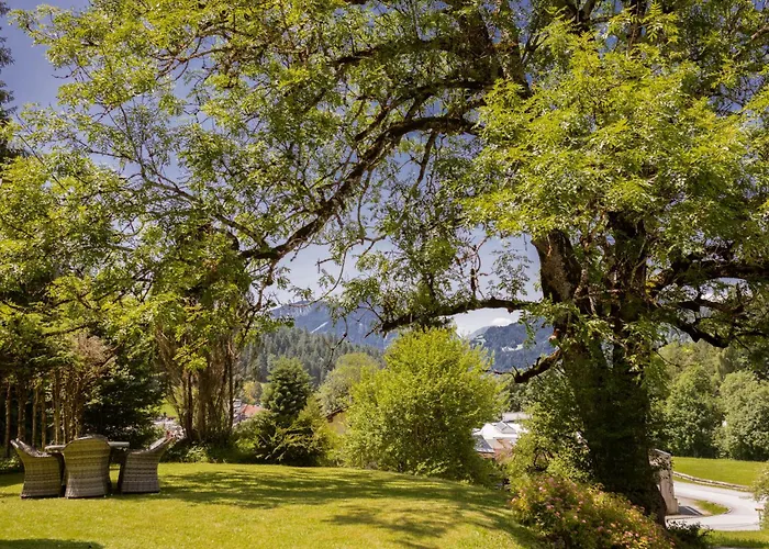 Apartmán Esche 1 By Interhome Ellmau