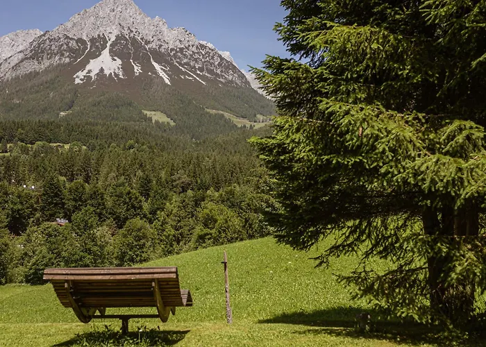 Esche 1 By Interhome *