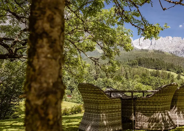 Esche 1 By Interhome *