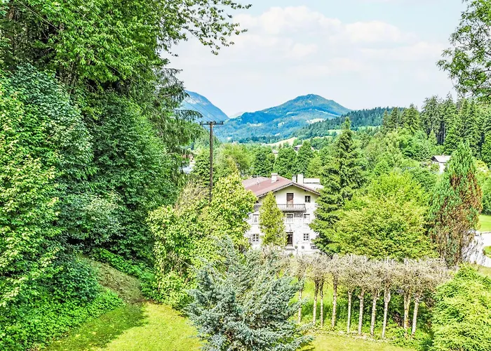 Esche 1 By Interhome * Ellmau