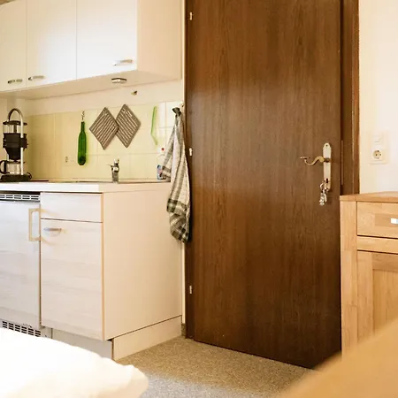 Esche 1 By Interhome Appartement *