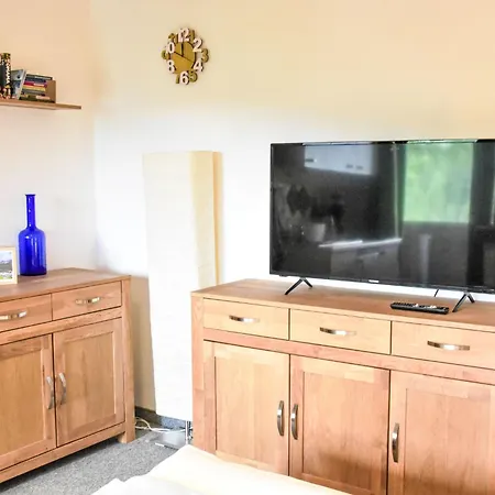 Esche 1 By Interhome Appartement *