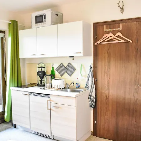 Esche 1 By Interhome Lejlighed Ellmau