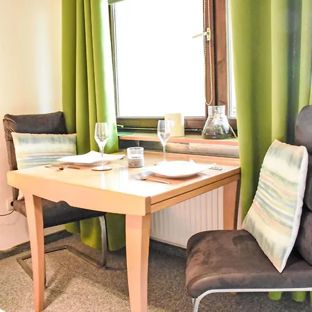 Esche 1 By Interhome *