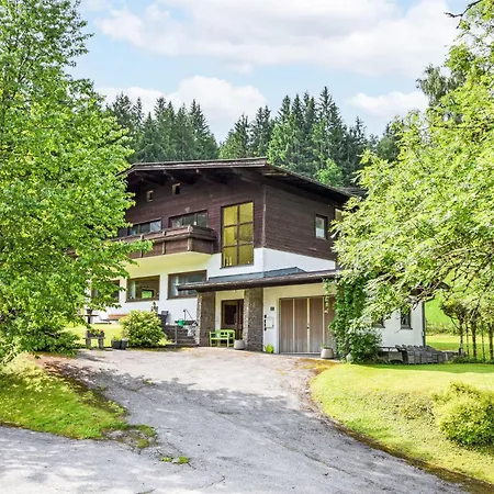 Appartement Esche 1 By Interhome *