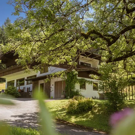 Esche 1 By Interhome Apartament