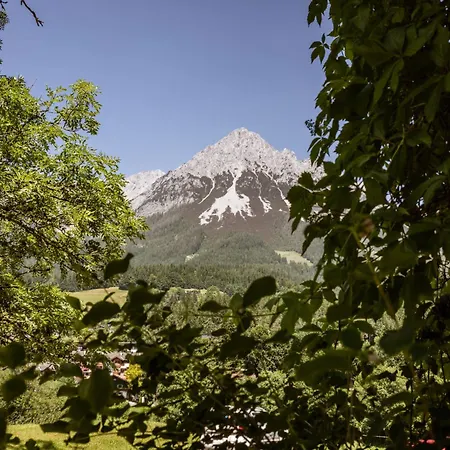 Appartement Esche 1 By Interhome *