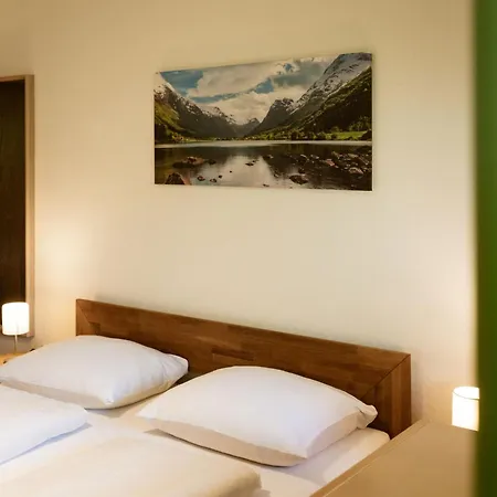 Appartement Esche 1 By Interhome *