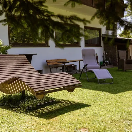 Esche 1 By Interhome Appartement *