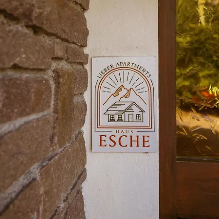 Lejlighed Esche 1 By Interhome Ellmau