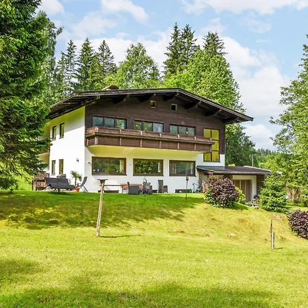 Esche 1 By Interhome Ellmau