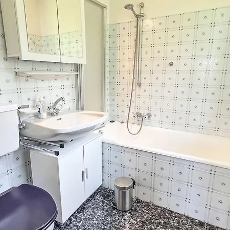 Esche 1 By Interhome * Ellmau