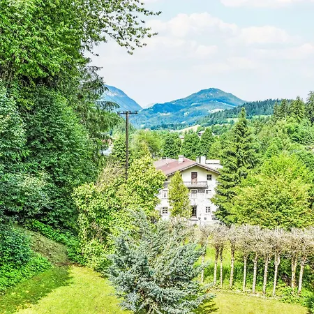 Esche 1 By Interhome * Ellmau