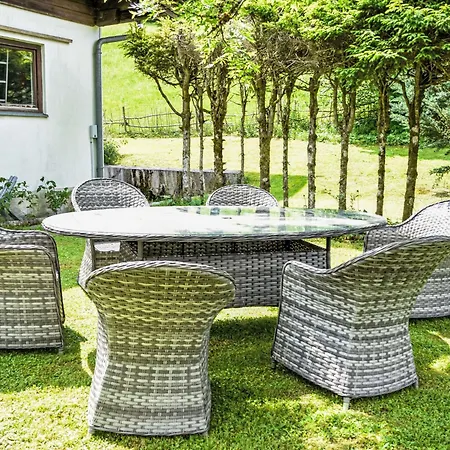 Esche 1 By Interhome Appartement Ellmau