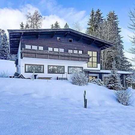 Esche 1 By Interhome Ellmau