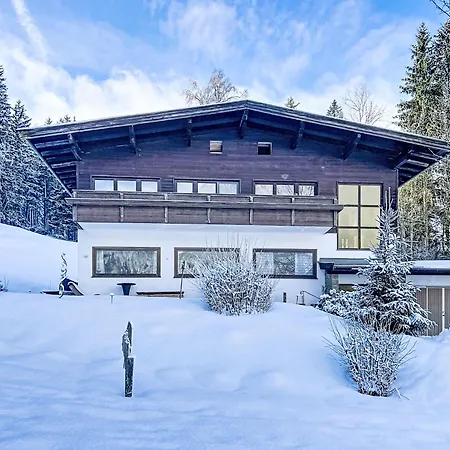 Apartament Esche 1 By Interhome *