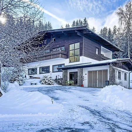 Esche 1 By Interhome Apartament *