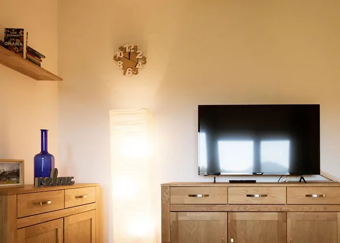 Esche 1 By Interhome Ellmau