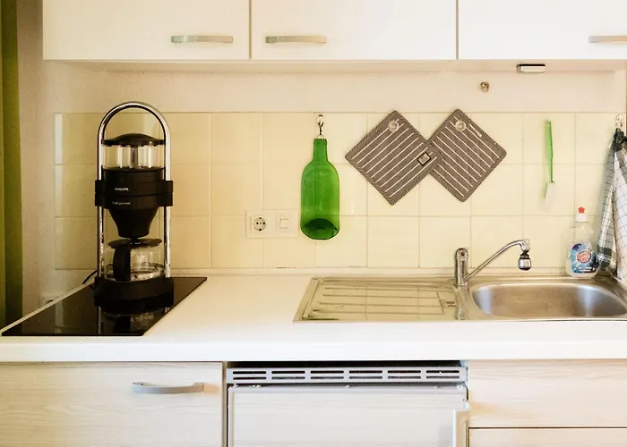 Esche 1 By Interhome * Ellmau