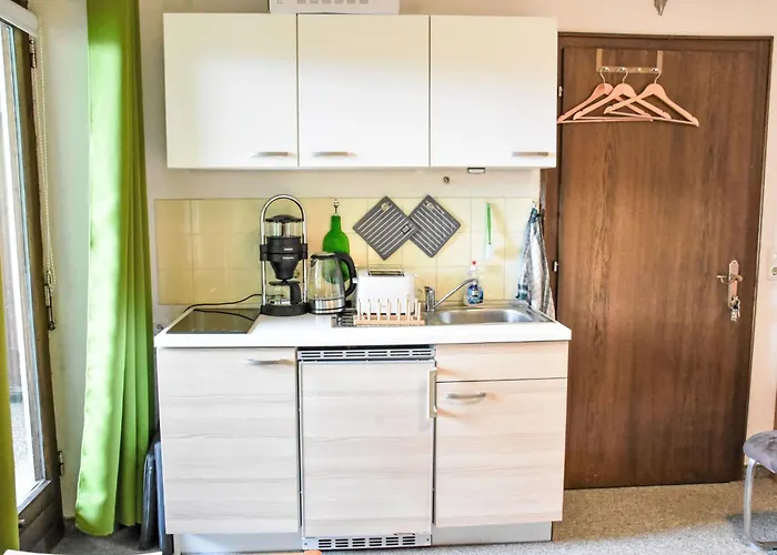 Apartament Esche 1 By Interhome *