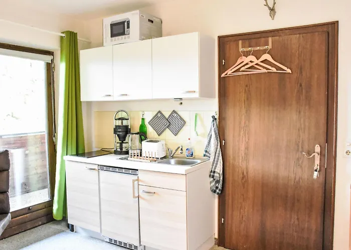 Esche 1 By Interhome Apartament Ellmau