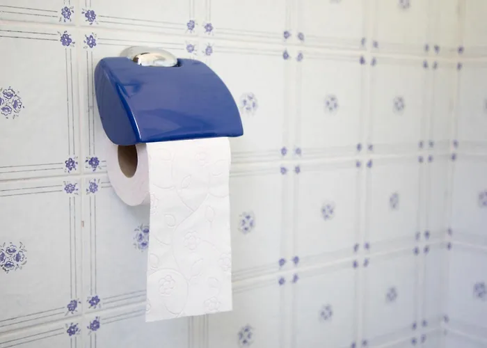 Esche 1 By Interhome Apartament