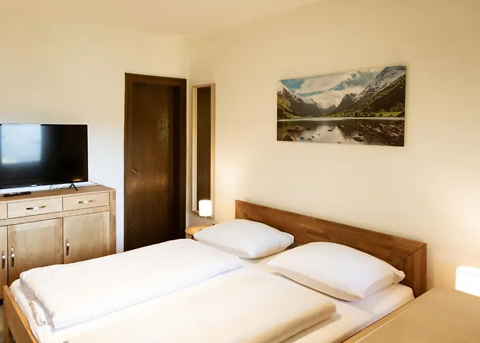 Esche 1 By Interhome Apartament Ellmau