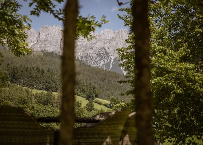 Apartament Esche 1 By Interhome