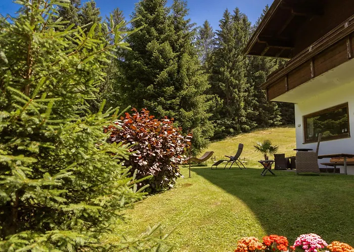 Esche 1 By Interhome Apartment