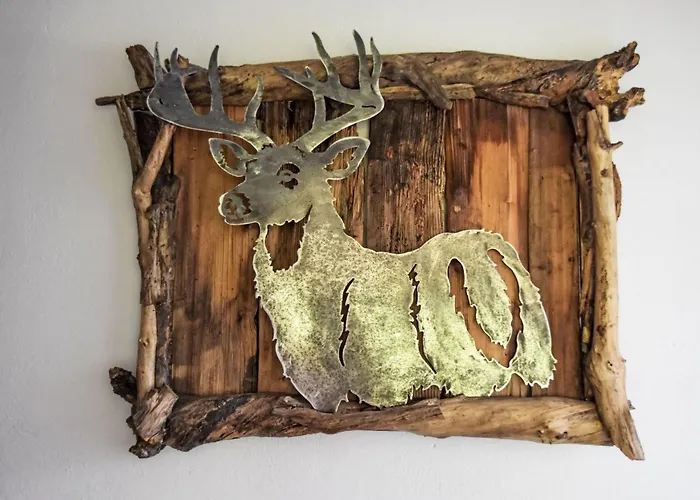 Esche 1 By Interhome * Ellmau