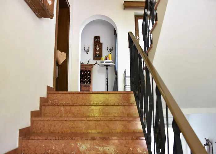 Esche 1 By Interhome * Ellmau