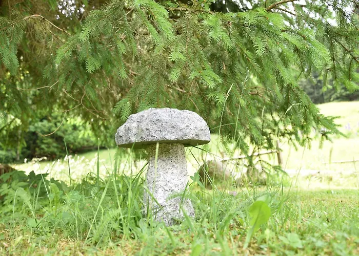 Apartament Esche 1 By Interhome