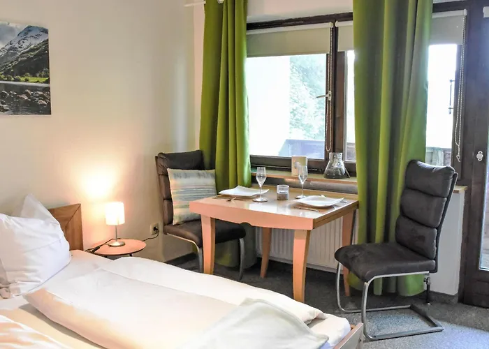 Esche 1 By Interhome Apartament Ellmau